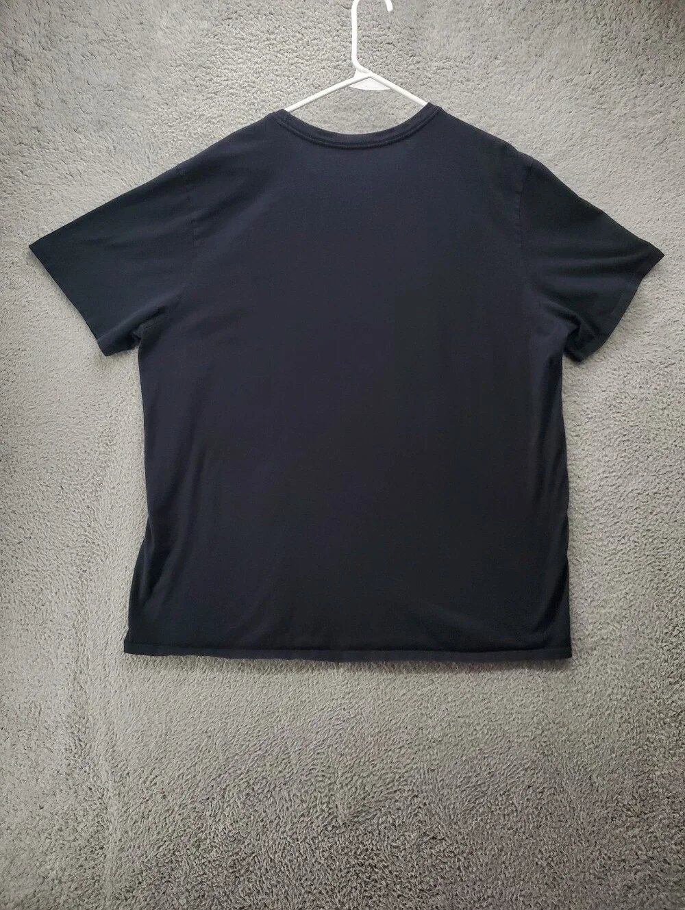 Nike Jordan Flight T Shirt Mens XXL Jumpman Black